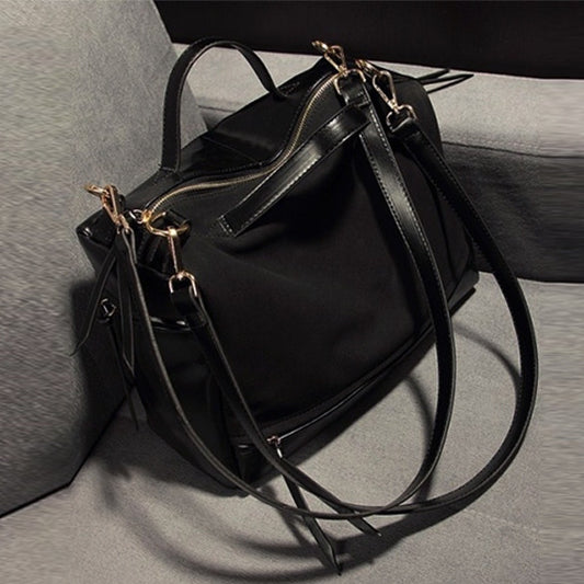 New Fashion Restore Women's Girl Shoulder Bag Handbag Satchel 2Colors