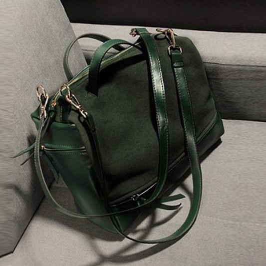 New Fashion Restore Women's Girl Shoulder Bag Handbag Satchel 2Colors