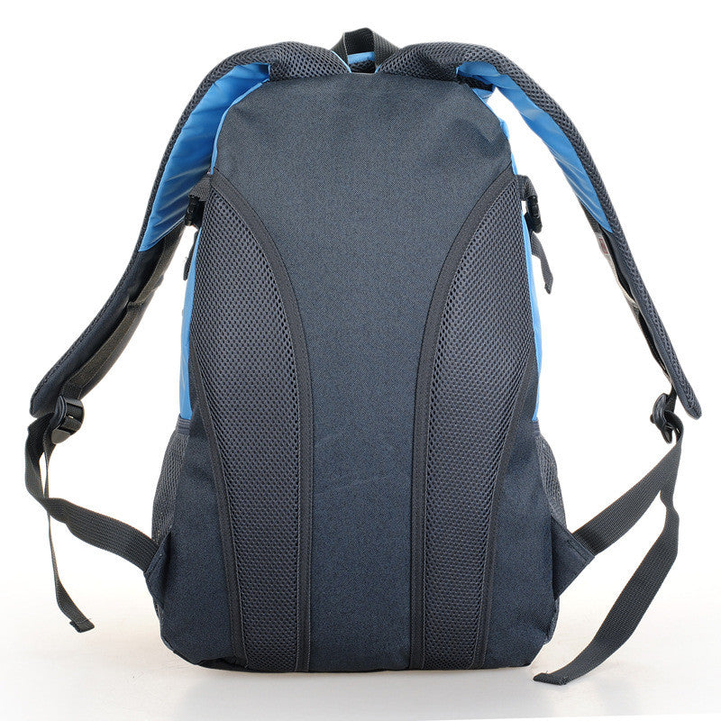 Hot Style Sports Waterproof Leisure Fashion Travel Backpack