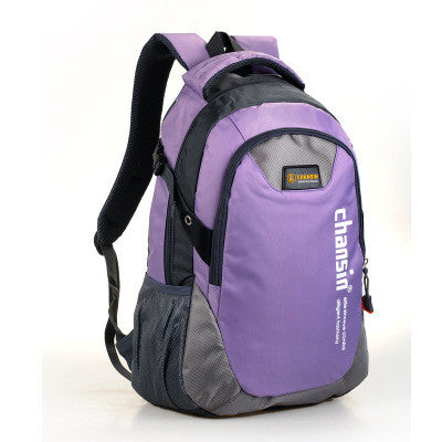 Hot Style Sports Waterproof Leisure Fashion Travel Backpack