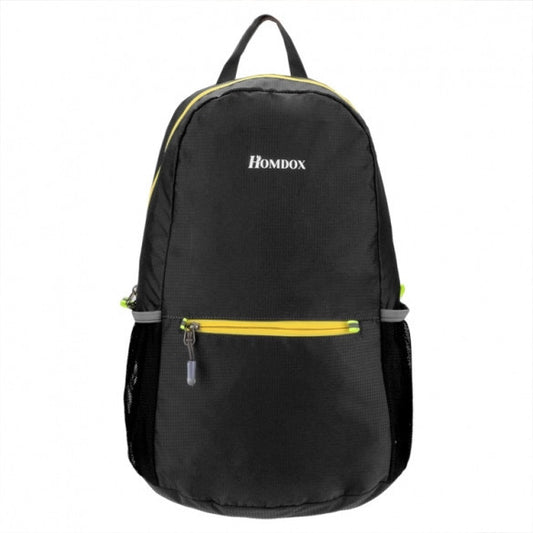 New Fashion Unisex Lightweight Backpack Fordable Camping Outdoor Travel Backpack