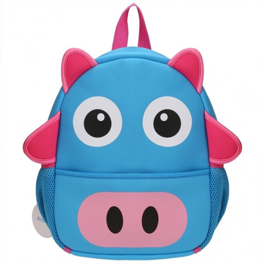 Arshiner Toddler Kids Cute Cartoon Animal Shaped Backpack Pre School Bag