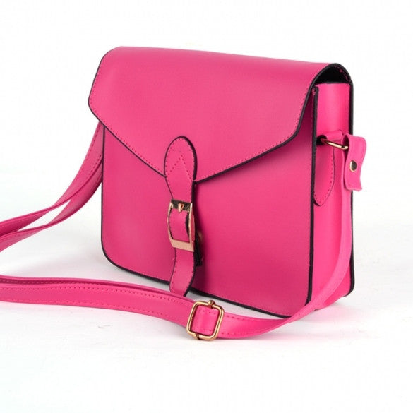 Lady Designer Satchel Shoulder Bags Messenger Purse Handbag Tote Bag