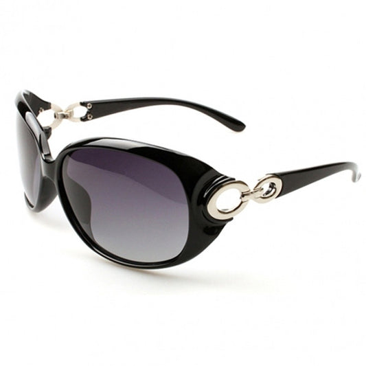 New Fashion Women's Sun Glasses Retro Designer Big Frame Sunglasses 3 Colors CaF
