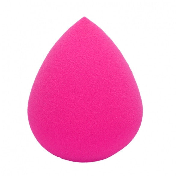 New Fashion Wet And Dry Double Use Makeup Foundation Sponge Blender Blending Puff Flawless Powder Smooth Beauty With Box