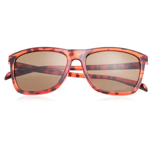 Women Casual Retro Leopard Sunglasses