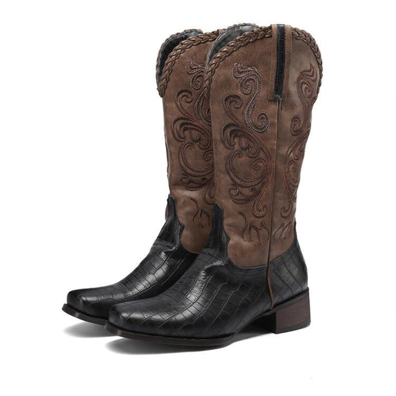 Vintage Boots | Western Boots | Pointed-toe Boots